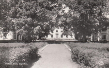 Degerfors, Ölsboda Gård 1942