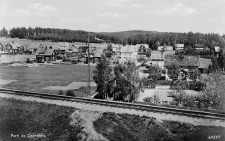 Parti av Degerfors Parti av Degerfors