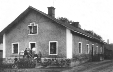 Degerfors Smältarbygganden Degerfors Smältarbygganden