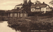 Kopparberg, Herrgården Stjernfors Kopparberg, Herrgården Stjernfors