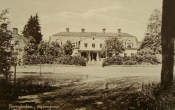 Kopparberg, Herrgården Stjernfors Kopparberg, Herrgården Stjernfors
