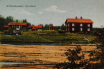 Kopparberg, Arbetarebostäder, Stjernsfors Uddeholm Kopparberg, Arbetarebostäder, Stjernsfors Uddeholm