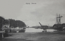Köping Hamnen Köping Hamnen