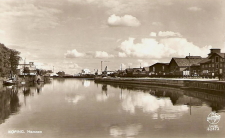 Köping Hamnen Köping Hamnen
