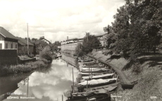 Köping Båthamnen Köping Båthamnen