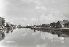 Köping Hamnen Köping Hamnen