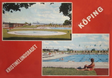 Köping Kristinelundsbadet