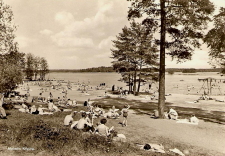 Malmön, Köping Malmön, Köping