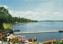 Köping Malmön