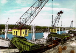 Köping Hamnen Köping Hamnen