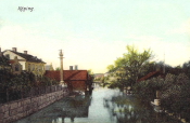 Köping Ån Köping Ån