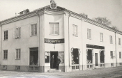 Köping, Adolfssons Cigarraffär Köping, Adolfssons Cigarraffär