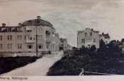 Köping Mellangatan Köping Mellangatan
