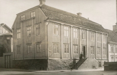 Köping Rådhusgatan Köping Rådhusgatan