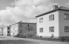 Köping Rådmansgatan Köping Rådmansgatan