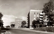 Köping, Västeråsvägen Köping, Västeråsvägen