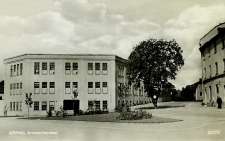 Köping, Armaturfabriken 1949 Köping, Armaturfabriken 1949