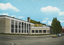Köping Badhuset Köping Badhuset