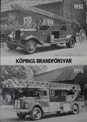 Köping Brandförsvar Köping Brandförsvar