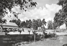 Köping, Folkets Park Köping, Folkets Park