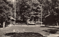 Köping Gammelgården Köping Gammelgården
