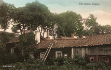 Det gamla Köping 1910 Det gamla Köping 1910
