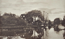 Köping Prostgården 1926