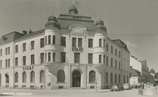 Köping Stadshotellet Köping Stadshotellet