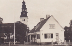 Köping Klockaregården 1939 Köping Klockaregården 1939