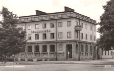 Köping Sparbanken Köping Sparbanken