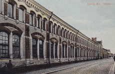 Köpings Mekaniska Verkstad 1908 Köpings Mekaniska Verkstad 1908