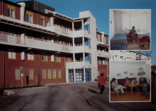 Köping Nygården Köping Nygården