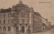 Köping, Stora Hotellet Köping, Stora Hotellet