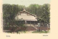 Köping Alphyddan Köping Alphyddan