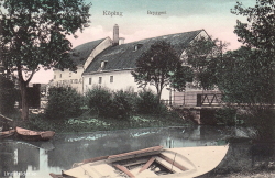 Köping Bryggeri Köping Bryggeri