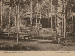 Köping Alphyttan Köping Alphyttan