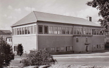 Köping Badhuset Köping Badhuset