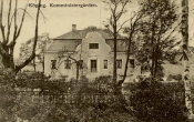 Köping Komministergården Köping Komministergården