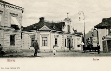 Köping Posten Köping Posten
