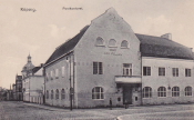 Köping Postkontoret Köping Postkontoret
