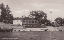 Restaurang Malmön, Köping Restaurang Malmön, Köping