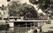 Köping, Stora Bron 1948 Köping, Stora Bron 1948