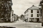 Köping, Västeråstullen 1945 Köping, Västeråstullen 1945