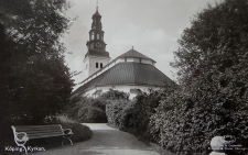 Köping Kyrkan Köping Kyrkan