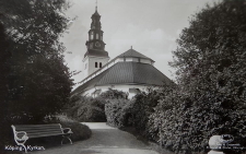 Köping Kyrkan