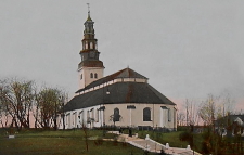 Köpings Kyrka Köpings Kyrka