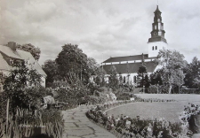 Köping Kyrka Köping Kyrka