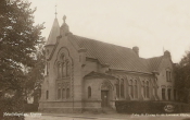 Köping Metodistkyrkan 1931 Köping Metodistkyrkan 1931