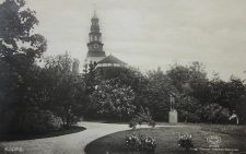Köping Kyrka Köping Kyrka