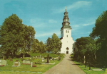 Köping Kyrka Köping Kyrka